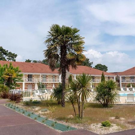 Appartement Spacieux Verdon Sur Mer Le Verdon-sur-Mer Exterior photo
