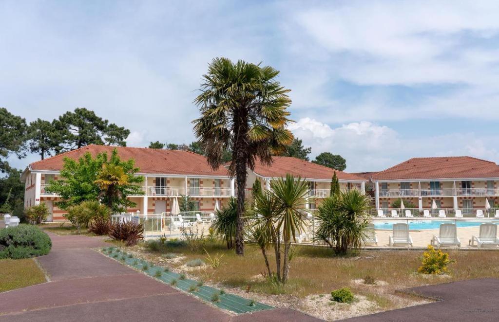 Appartement Spacieux Verdon Sur Mer Le Verdon-sur-Mer Exterior photo